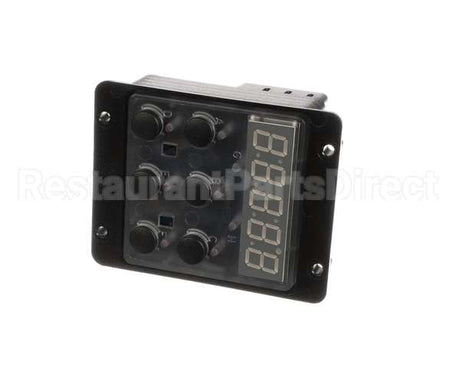 431022 Southern Pride Mini Chef Cook Hold Control S