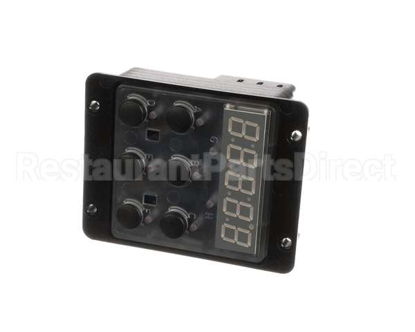 431022 Southern Pride Mini Chef Cook Hold Control S