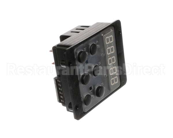 431022 Southern Pride Mini Chef Cook Hold Control S