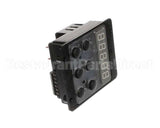 431022 Southern Pride Mini Chef Cook Hold Control S