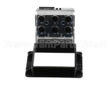 431040 Southern Pride Mini Chef Cook Hold Control -