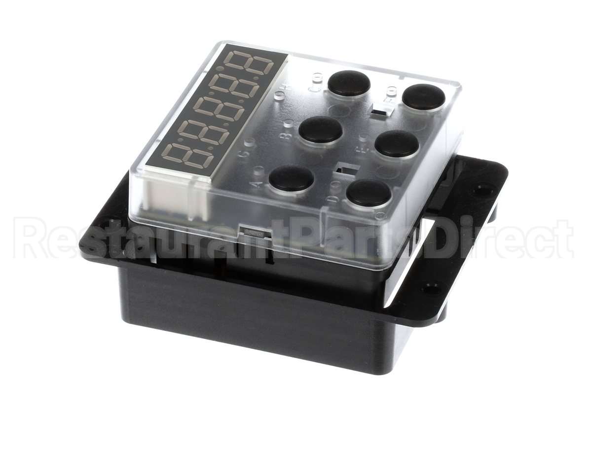 431041 Southern Pride Digital Control Sc200 W/Probe