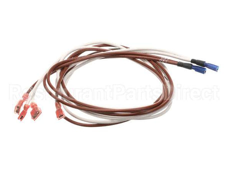 431111 Stoelting Wire Harness F231 Plenum