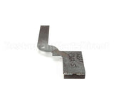 4312-5 Montague Trunnion Door--Left