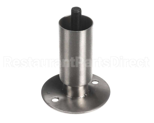 43121 Silver King Leg Shipboard 4 In/5 In Adjust