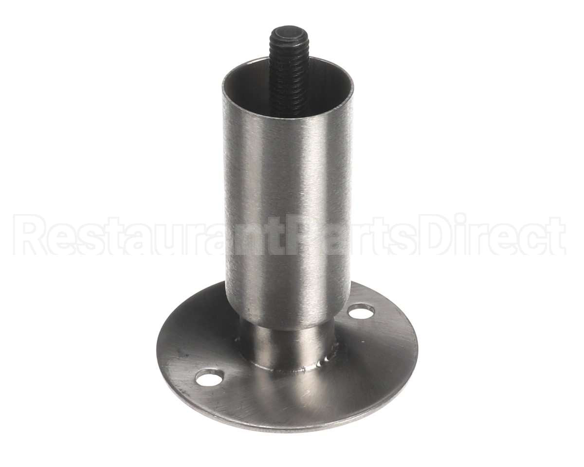 43121.0000 Silver King Leg Shipboard 4 In5 In Adjust