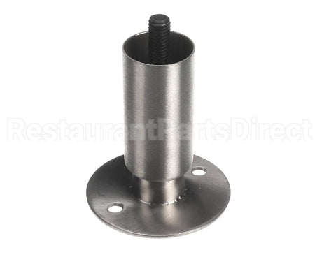 43121.0000 Silver King Leg Shipboard 4 In5 In Adjust