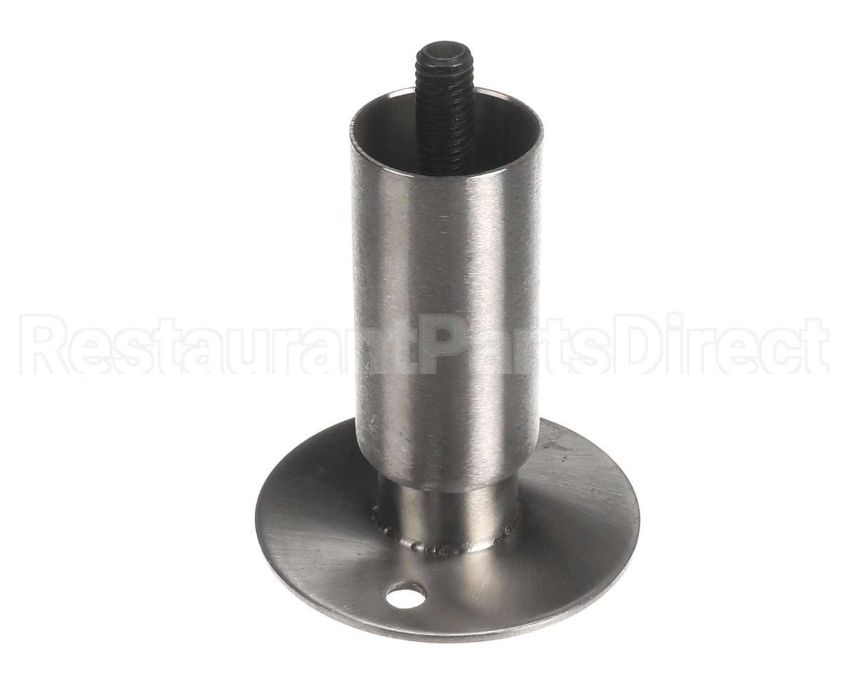 43121.0000 Silver King Leg Shipboard 4 In5 In Adjust