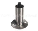 43121.0000 Silver King Leg Shipboard 4 In5 In Adjust