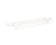 431215 Stoelting Lamp And Level Rod Kit (4 Pcs)