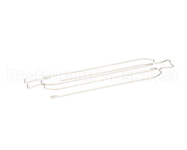 431215 Stoelting Lamp And Level Rod Kit (4 Pcs)