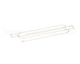 431215 Stoelting Lamp And Level Rod Kit (4 Pcs)