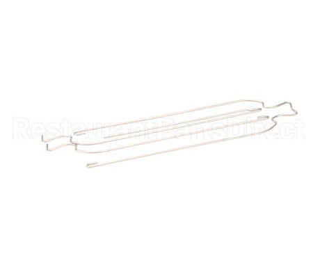 431215 Stoelting Lamp And Level Rod Kit (4 Pcs)