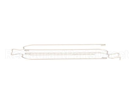 431215 Stoelting Lamp And Level Rod Kit (4 Pcs)