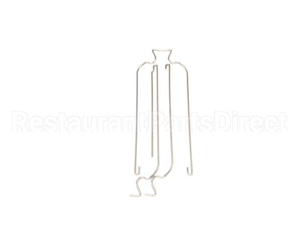 431215 Stoelting Lamp And Level Rod Kit (4 Pcs)