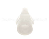 43124.0001 Bunn Fitting, .250 Barb X .250 Fpt - Kynar