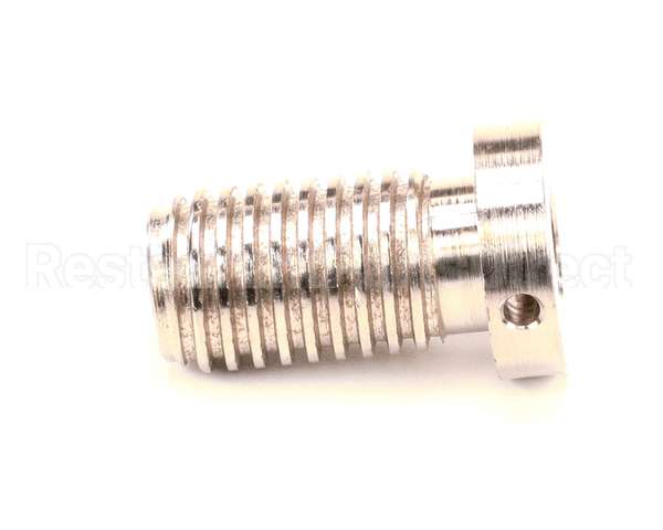 431262 Market Forge Bushing Machined & Plated