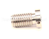 431262 Market Forge Bushing Machined & Plated
