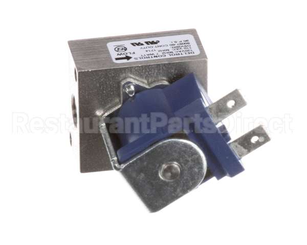 43128.0000 Bunn Valve, 120V 60 Hz Syrup