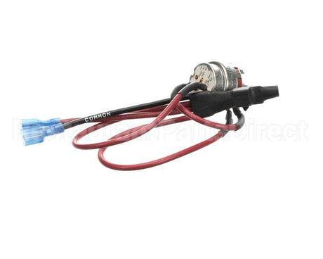 431287 Stoelting Harness, Variable Spd - Sf144