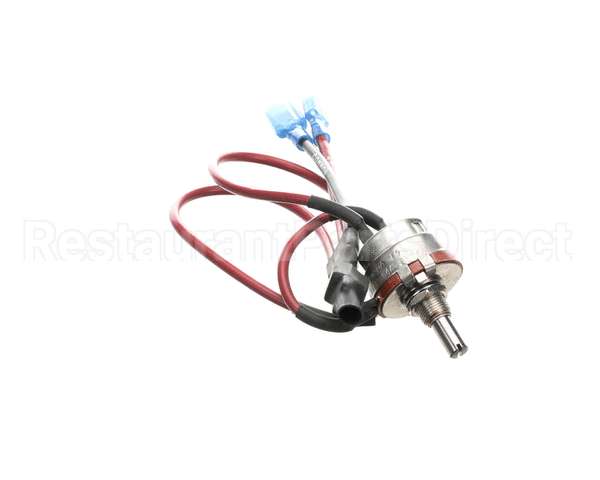 431287 Stoelting Harness, Variable Spd - Sf144