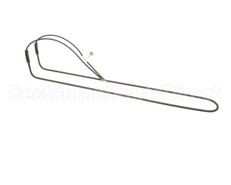 4312F Heatcraft Pan Heater