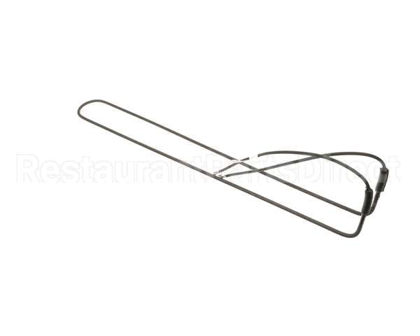 4312F Heatcraft Pan Heater