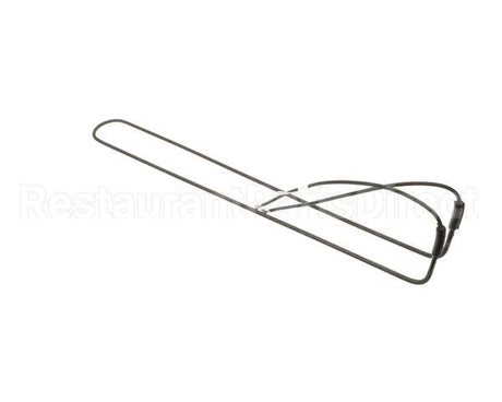 4312F Heatcraft Pan Heater