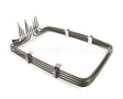 4313-3 Montague Element Assembly. Complete -- 208V