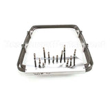 4313-3 Montague Element Assembly. Complete -- 208V