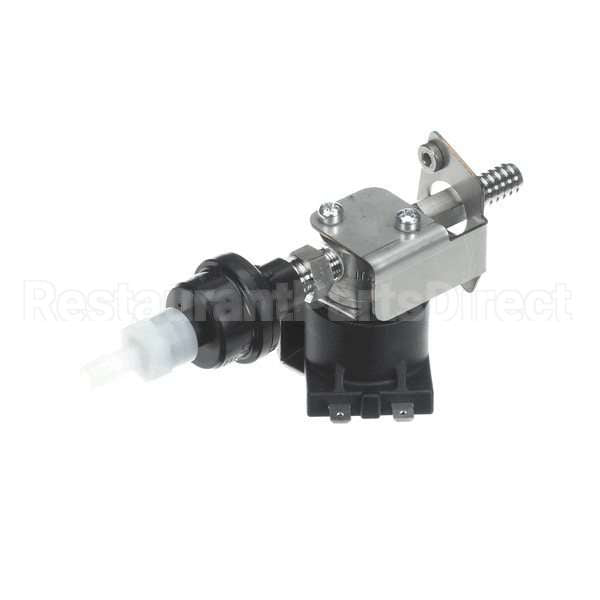 43130.0006 Compatible Bunn Cf Valve Assembly, 120V 60Hz Water