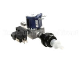 43130.0007 Bunn Solenoid Valve Assembly, Cf, S