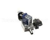 43130.0007 Bunn Solenoid Valve Assembly, Cf, S