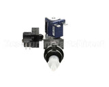 43130.0007 Bunn Solenoid Valve Assembly, Cf, S