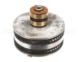 43131.0000 Gold Medal Products 7In Spinner Head Complete