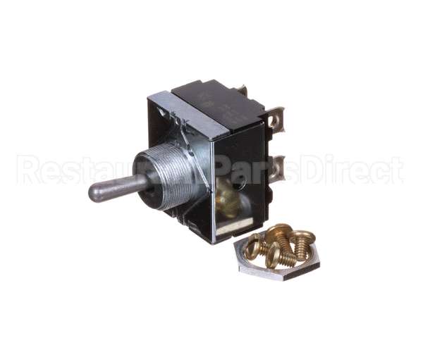 43141 Gold Medal Products 30 Amp Toggle Switch