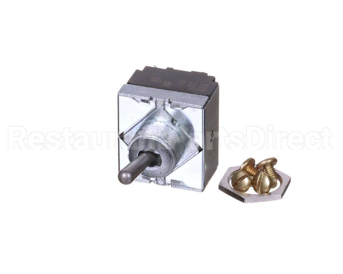 43141.0000 Gold Medal Products 30 Amp Toggle Switch
