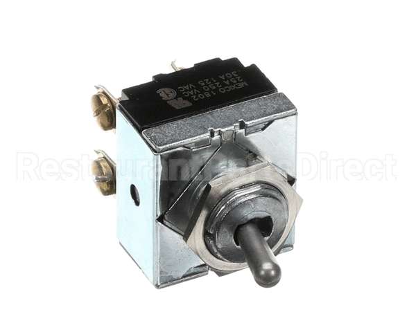 43142 Gold Medal Products 3 Position Toggle Switch