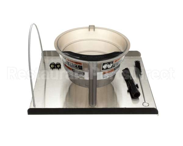 43155.0000 Bunn Kit, Retrofit Tu/Tb3