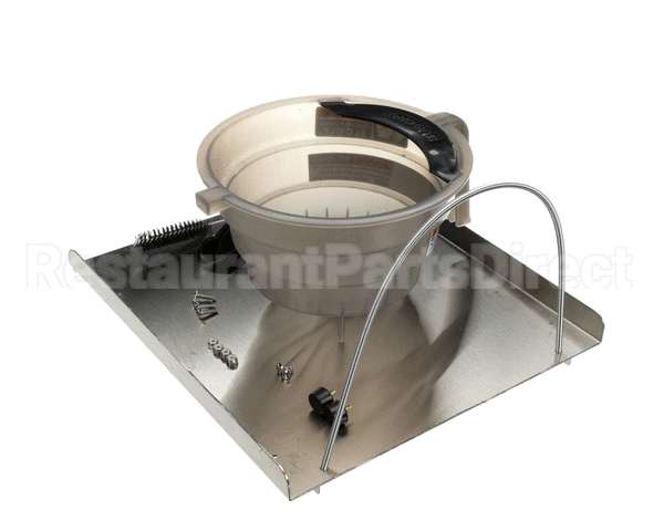 43155.0000 Bunn Kit, Retrofit Tu/Tb3