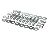 43158 Middleby Kit,Legs 4" 555/570-Set Of 4