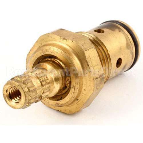 43162 Compatible Perlick Water Valve Assy
