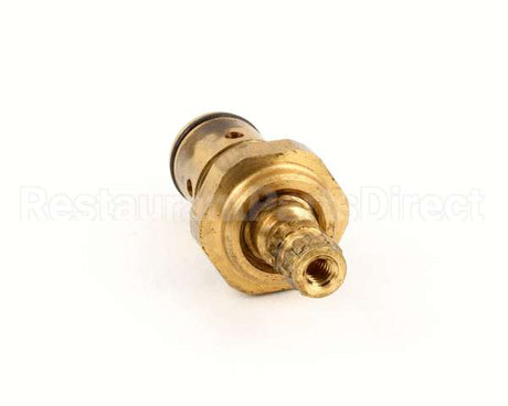43162 Perlick Water Valve Assembly, Hot Water F