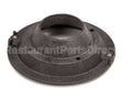 43166 Gold Medal Products High Capacity Spinner Cap