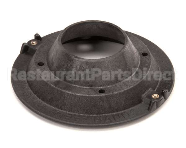 43166 Gold Medal Products High Capacity Spinner Cap