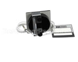 431677 Traulsen Thermometer-Solar