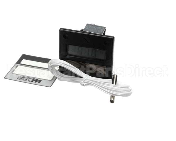 431677 Traulsen Thermometer-Solar