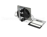 431677 Traulsen Thermometer-Solar