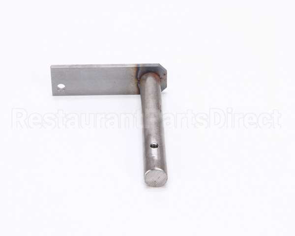 43186 Southbend Range Weldment, Arm Hinge