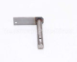 43186 Southbend Range Weldment, Arm Hinge